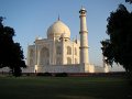 130. Taj Mahal 8